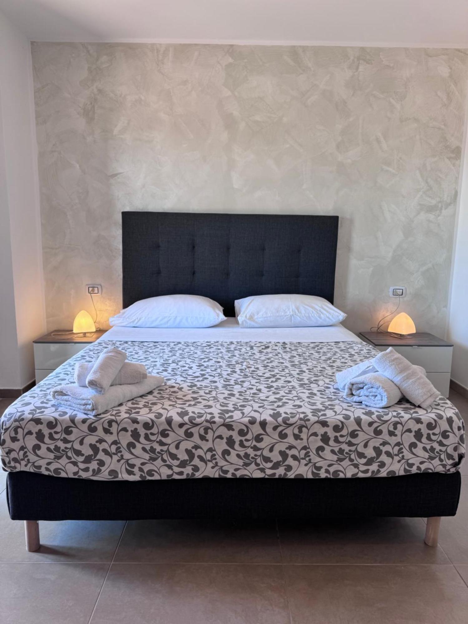 Double Room Terrace