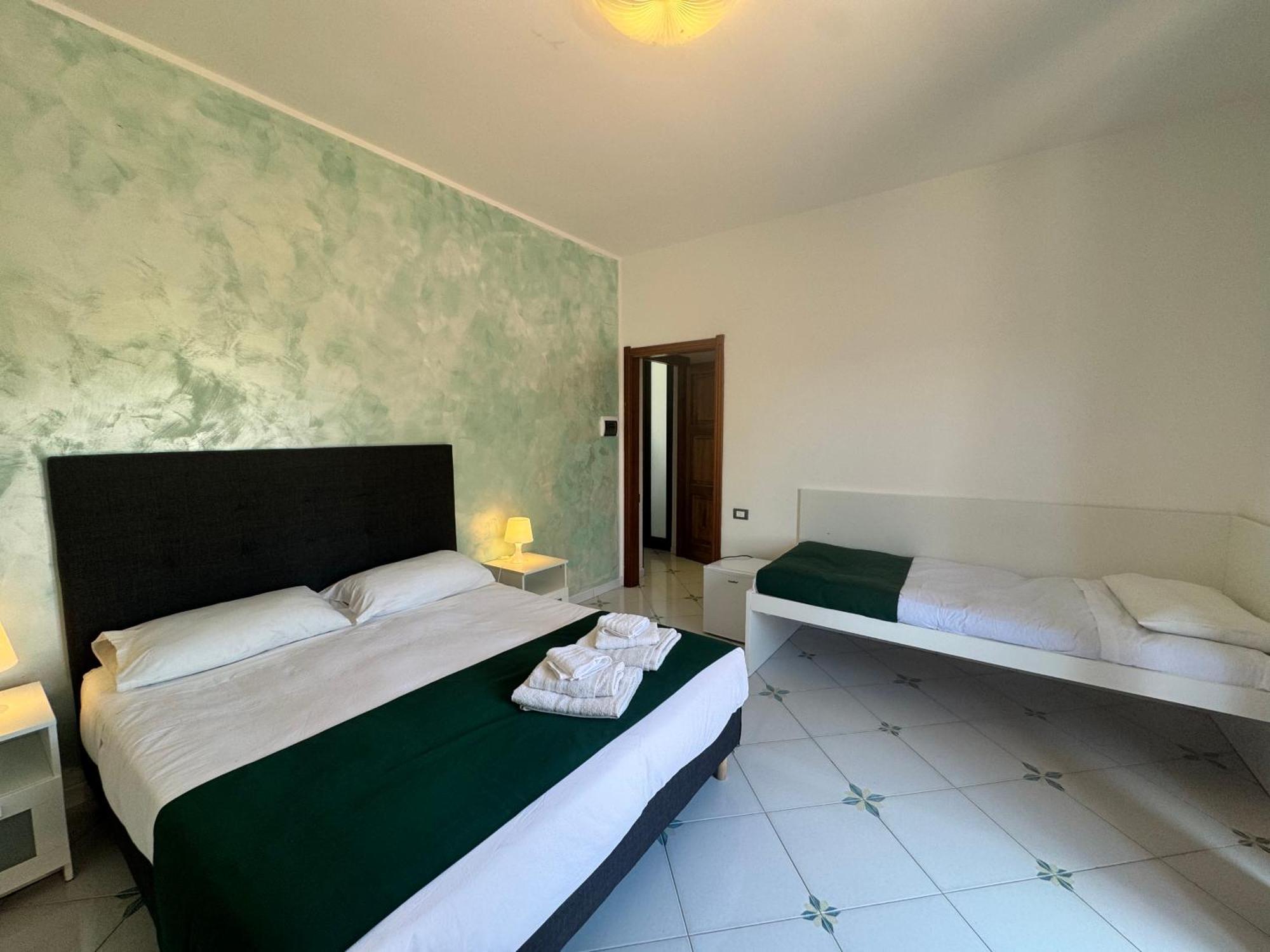 Double Room Sofa Bed
