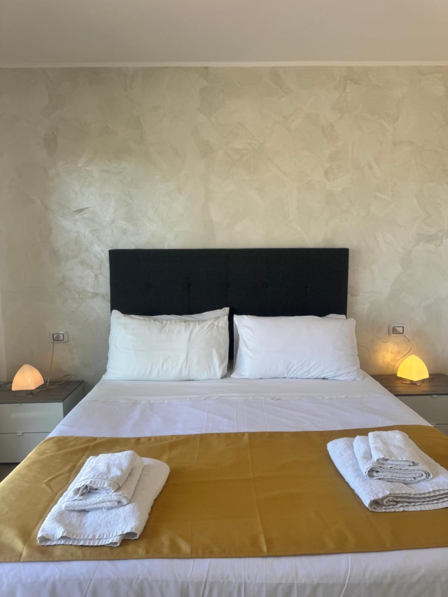 Double Room Terrace