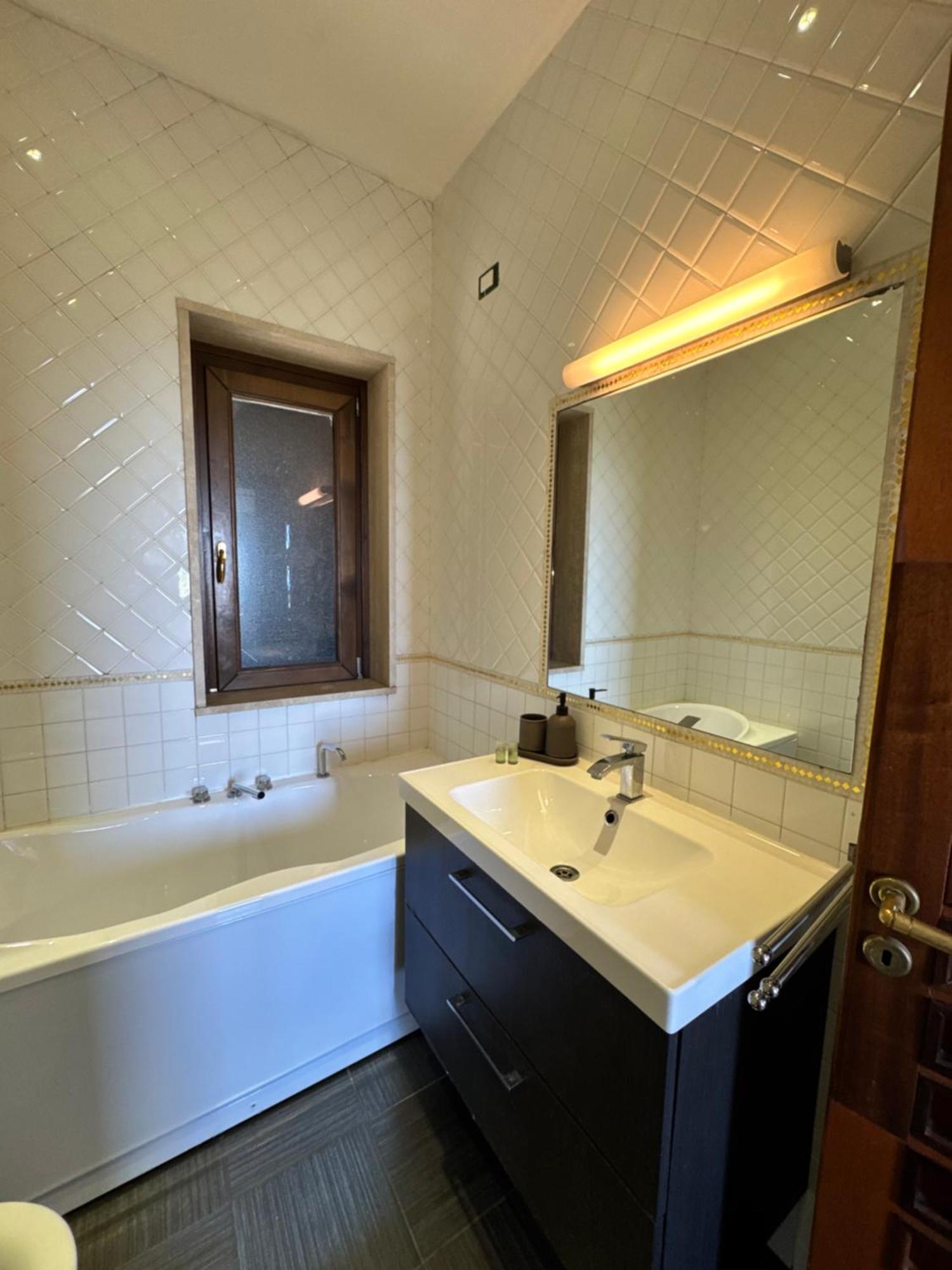 King Room Sea View