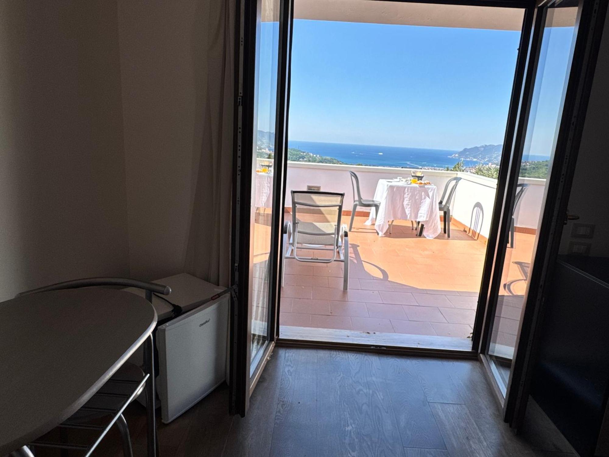 King Room Sea View