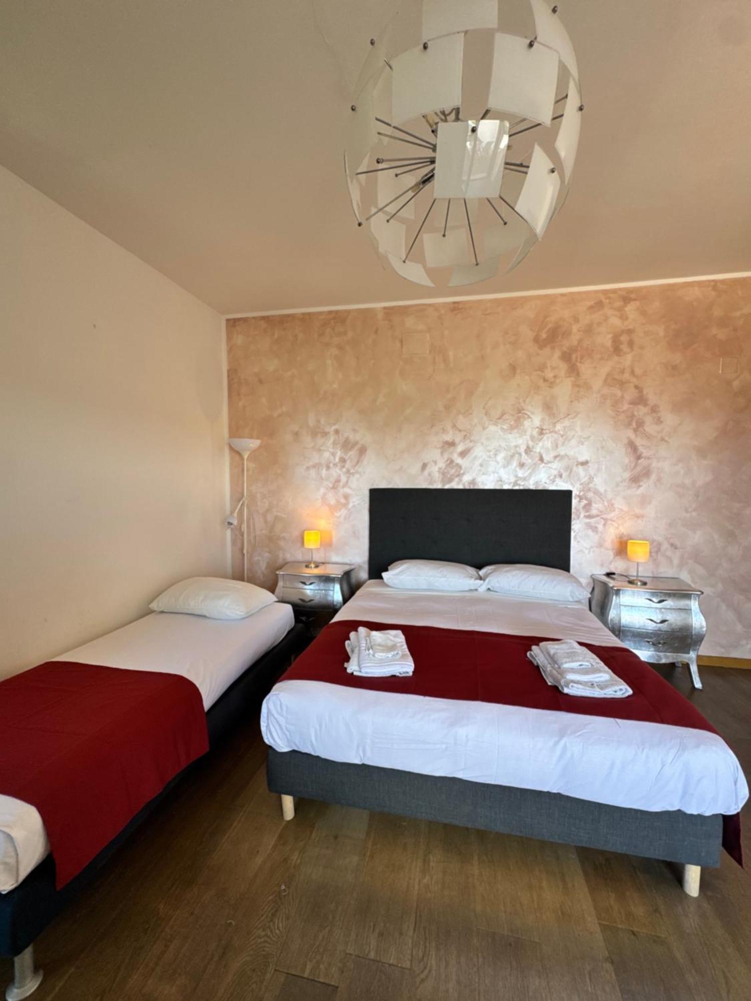 King Room Sea View