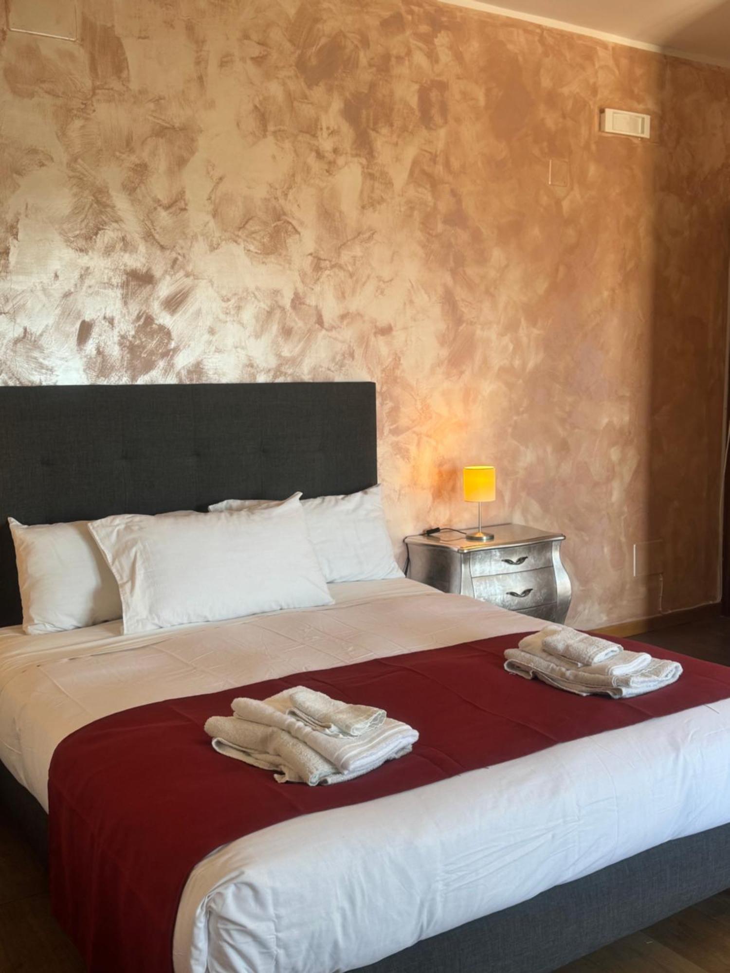 King Room Sea View