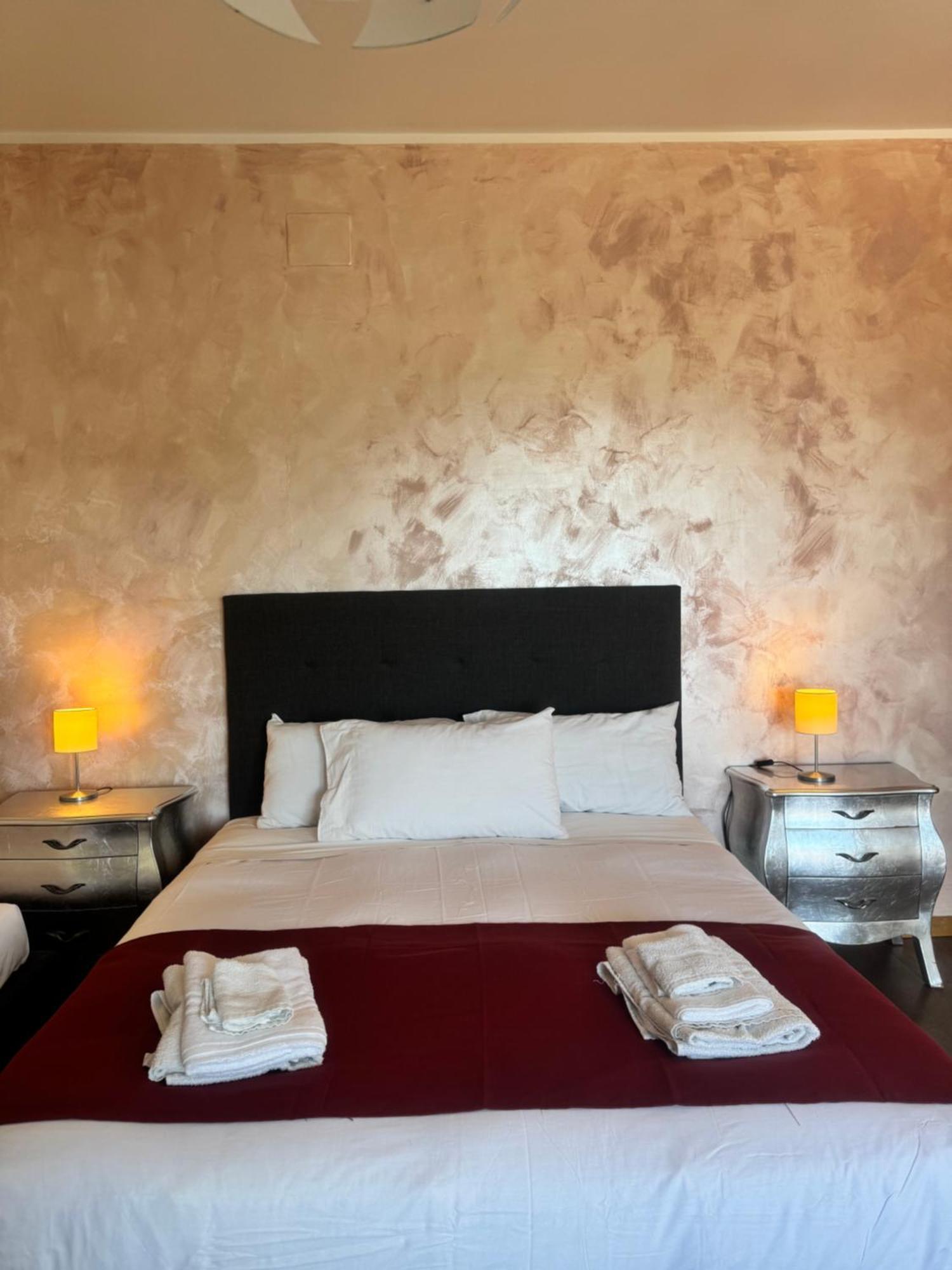 King Room Sea View
