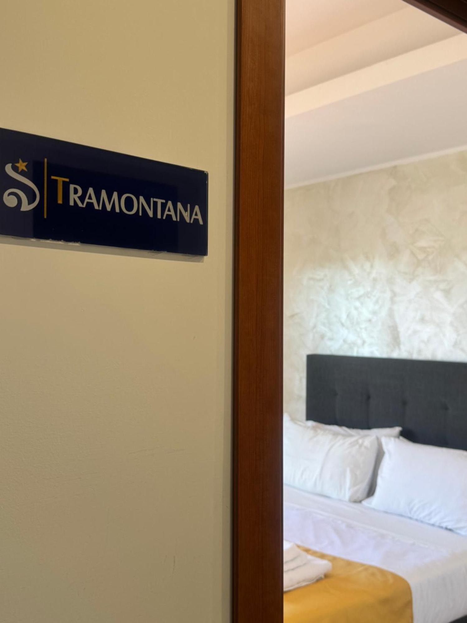 Double Room Terrace