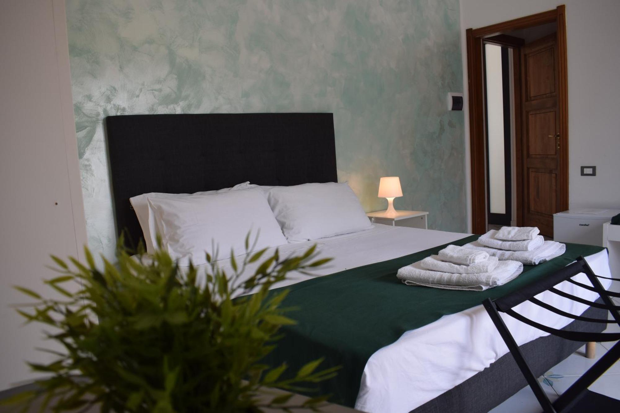 Double Room Sofa Bed
